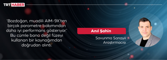 Gökdoğan atışı Türkiye için kırılma noktası